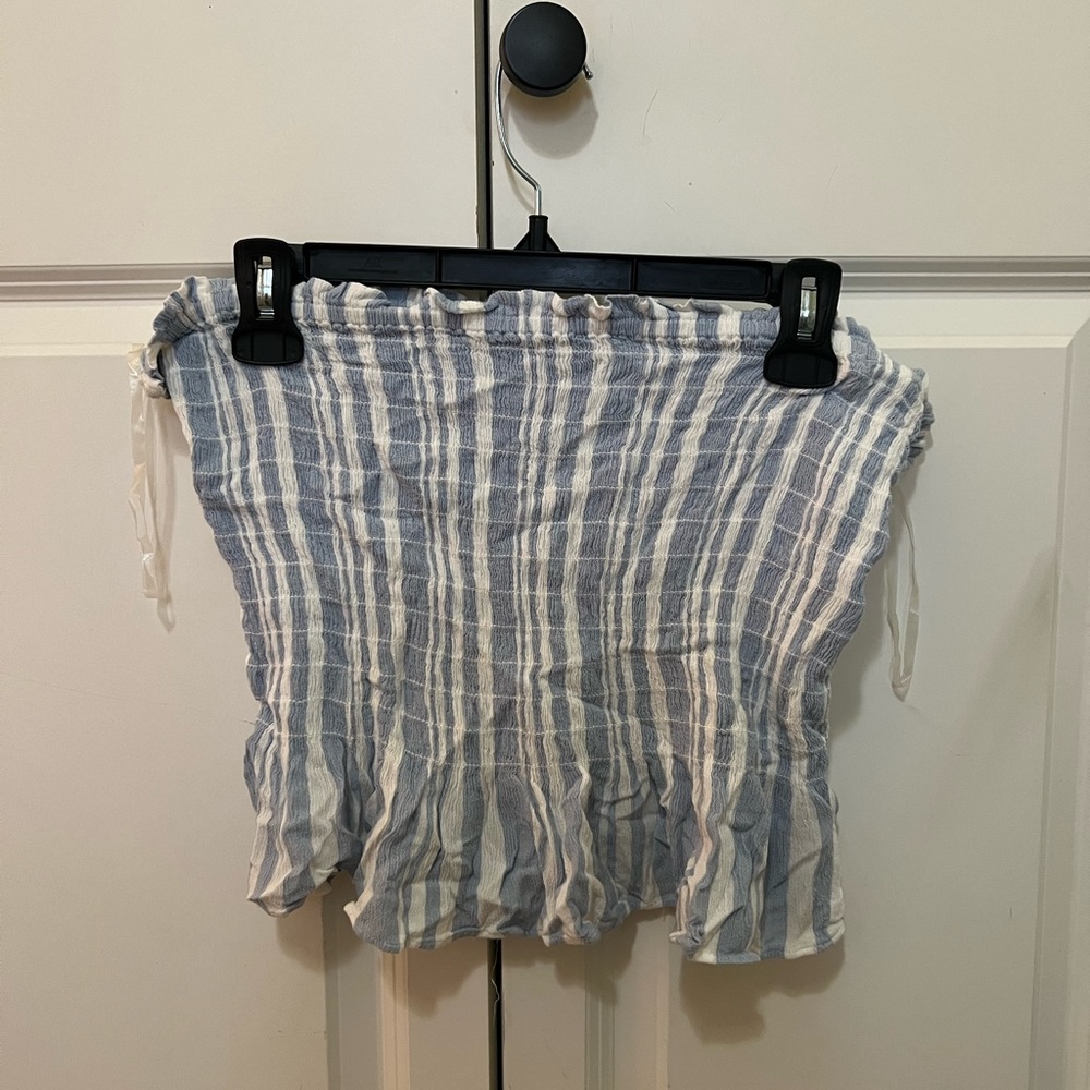 American Eagle Tube Top